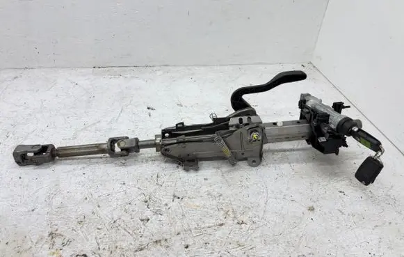 Skoda Octavia Mk2 (1Z) Steering wheel axle 1Z1419502Q