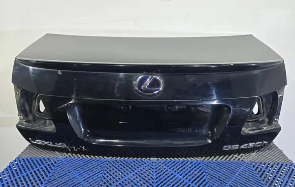 Lexus GS 300 350 430 450H Tailgate/trunk/boot lid 