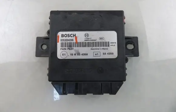 Parking PDC control unit/module