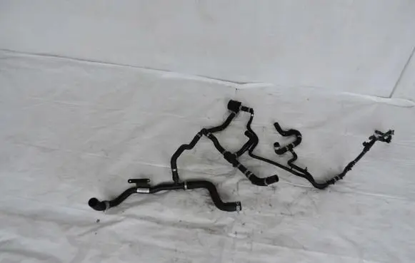 Ford Kuga III Water pump LX61-9K478-DAA