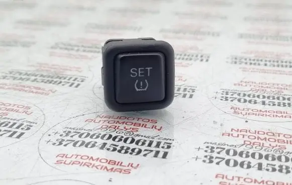 Seat Exeo (3R) Other switches/knobs/shifts 3R0927121B
