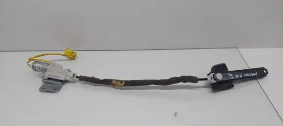 Volkswagen Phaeton Seat belt adjustment motor 560973354D 404691