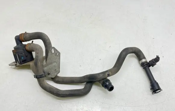 Volvo S90, V90 Electric auxiliary coolant/water pump 31368042 16T343 704773020