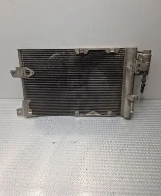 Opel Astra G A/C cooling radiator (condenser) 09130610 60401