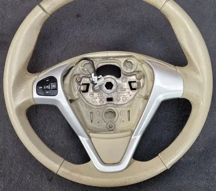 Ford Fiesta Steering wheel