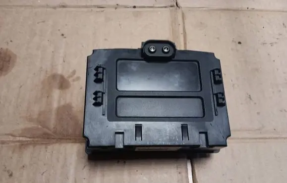Opel Zafira A Screen/display/small screen 090589755