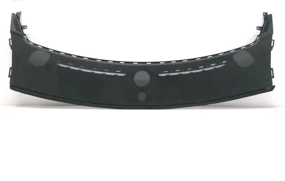 Panel trim