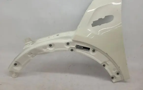 Mini One - Cooper F56 F55 Fender