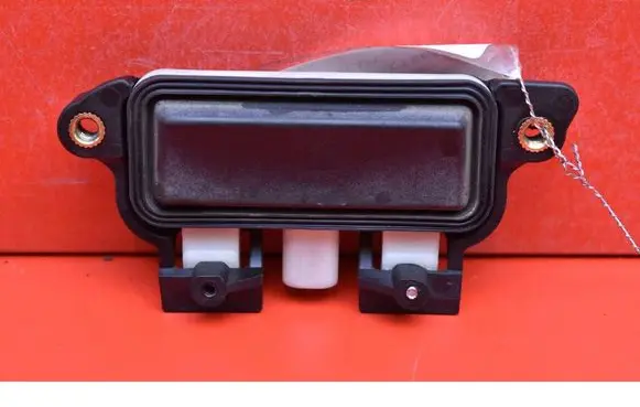 Tesla Model S Tailgate/trunk/boot exterior handle 