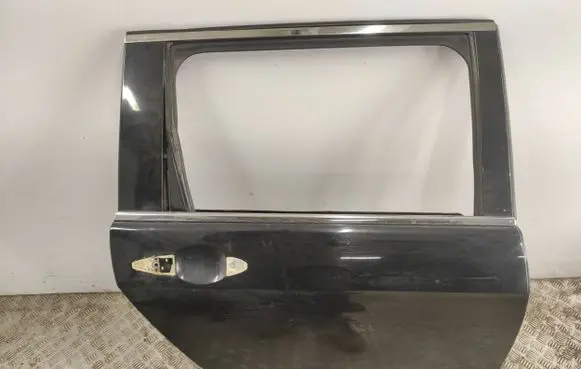 Honda Accord Rear door