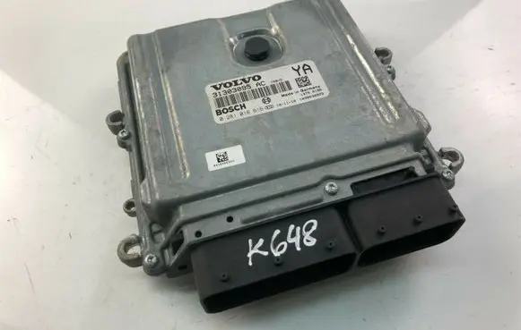 Volvo V70 Other control units/modules 31303095AC K648