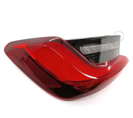 BMW 3 G20 G21 Rear/tail lights H3742044913