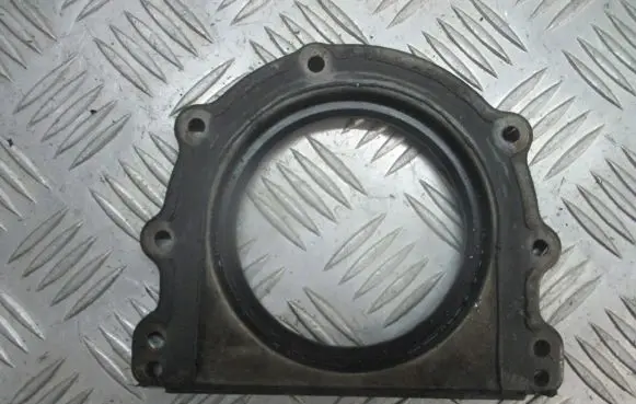 Mercedes-Benz A W168 Crankshaft 
