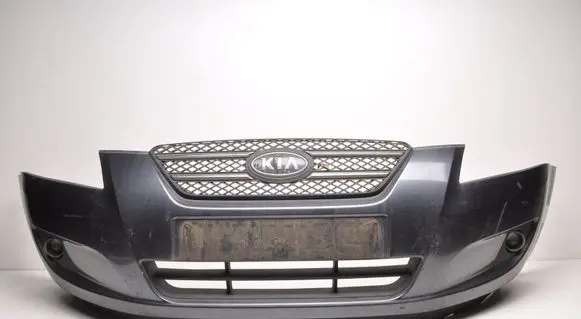 KIA Ceed Front bumper