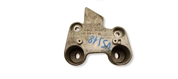 Peugeot 2008 II Engine mounting bracket 9845361180