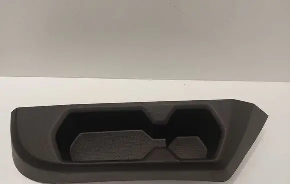 Volkswagen Tiguan Allspace Trunk/boot storage box wall 5NN868253