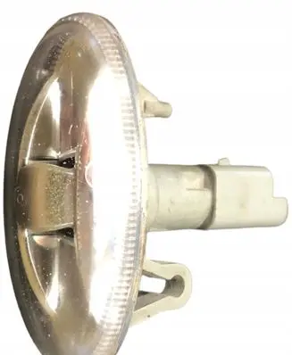 Peugeot 407 Front fender indicator light 653K03