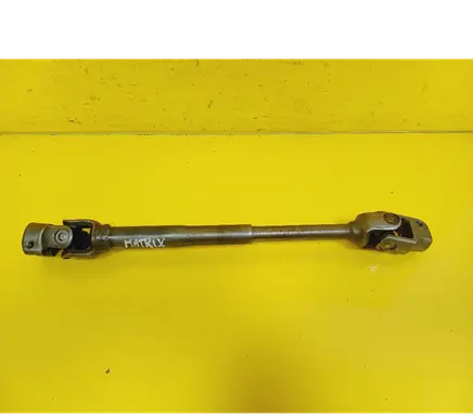 Hyundai Matrix Steering wheel axle