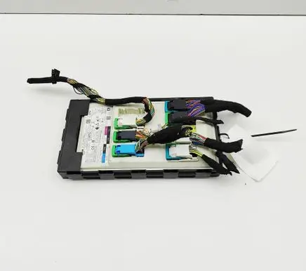 BMW 5 G30 G31 G38 Central body control module 5A5FD46