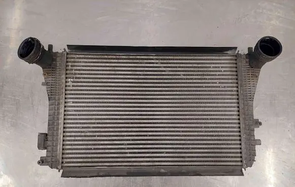 Volkswagen PASSAT B6 Intercooler radiator