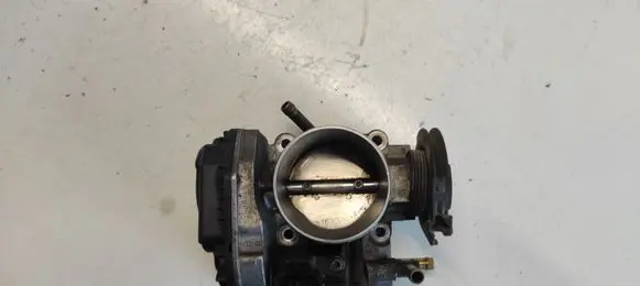 Audi A3 S3 8L Throttle valve 06A133064J
