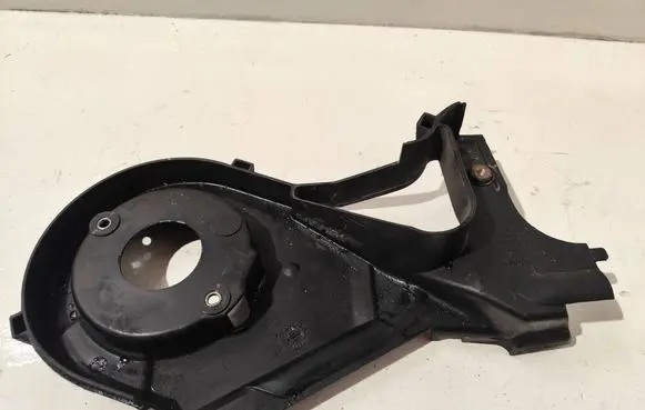 Audi A4 S4 B7 8E 8H Timing belt guard (cover) 059109134D
