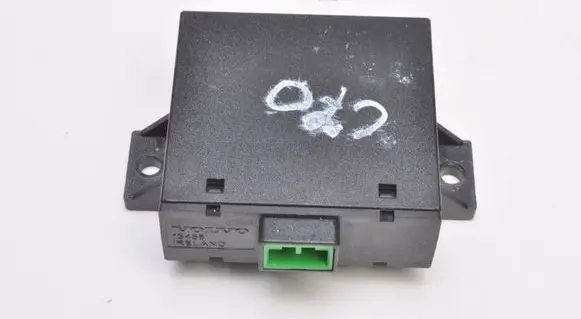 Volvo C70 Alarm control unit/module 31268006