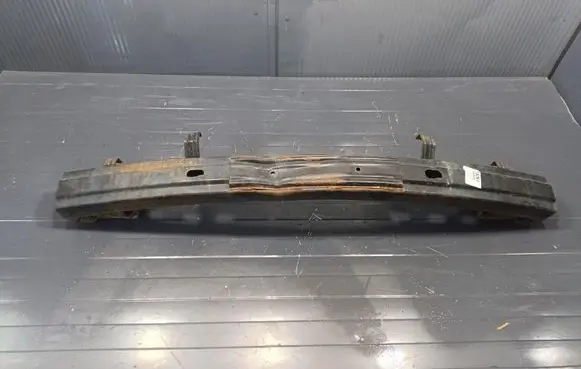 Audi Coupe Front bumper support beam 