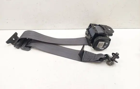 Volvo V70 Middle seatbelt (rear) 9478176 570652800G 90113C