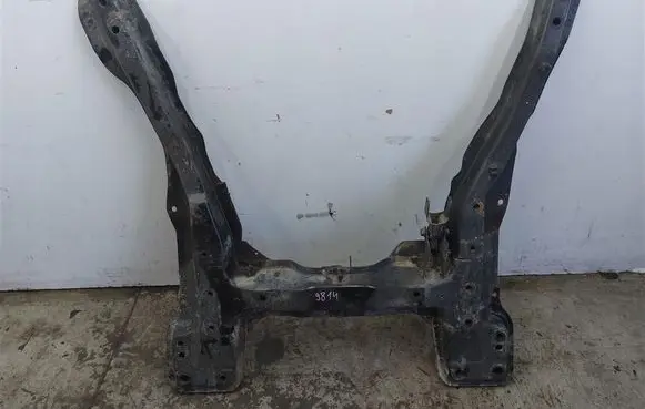 Fiat Ulysse Front axle beam 