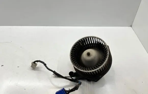 Mazda 626 Heater fan/blower HB111GA5RA