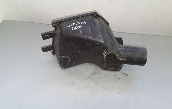 Chevrolet Captiva Air filter box cover NOCODE