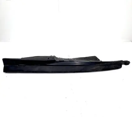 Ford Fusion II Fender end trim DS73A02078AD