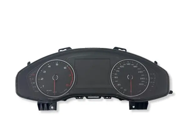 Audi A4 S4 B9 Speedometer (instrument cluster) 8W5920740B 8W5190D 503006220103