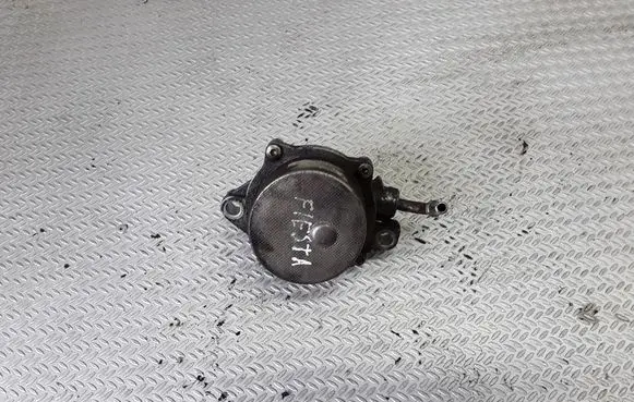 Ford Fiesta Vacuum pump 9637413980