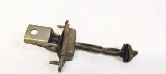 Nissan Almera Tino Front door check strap stopper 