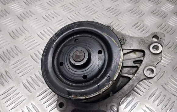 Toyota Avensis T250 Alternator belt tensioner pulley 