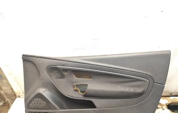 Volkswagen Eos Front door card panel trim