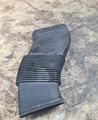 Mercedes-Benz E W211 Air intake duct part A6120940287 988026105