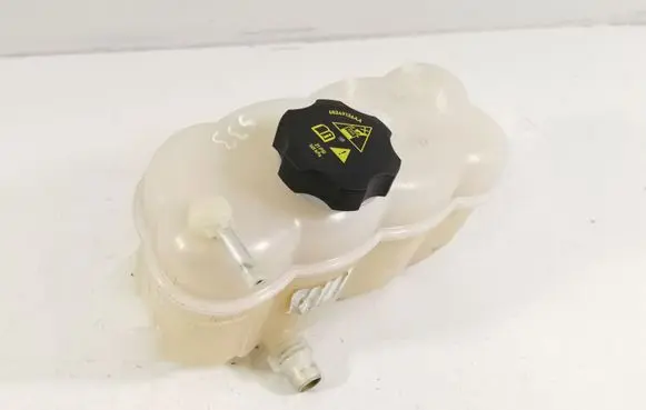 Jeep Grand Cherokee WL Coolant expansion tank/reservoir cap 68379825AB