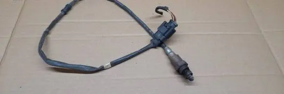 Skoda Fabia Mk3 (NJ) Lambda probe sensor 04E906262BJ