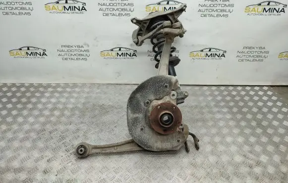 Audi Q5 SQ5 Front suspension assembly kit set 4G0407241 8K0407155 8R0031