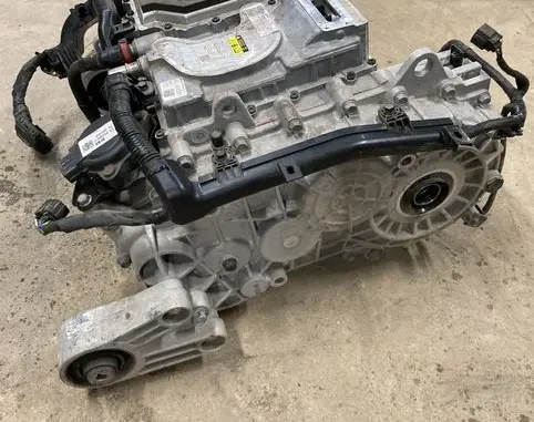 Hyundai Ioniq 5 Electric car motor 365001XAB0 49560GI000