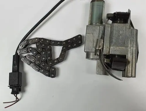 Porsche Boxster 986 Timing chain (engine) 996105053