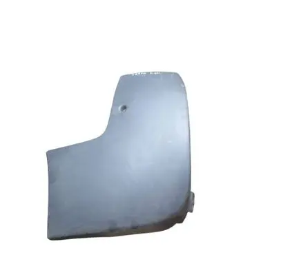 Renault Trafic II (X83) Rear bumper corner part panel trim 8200201458 91169384 91169385