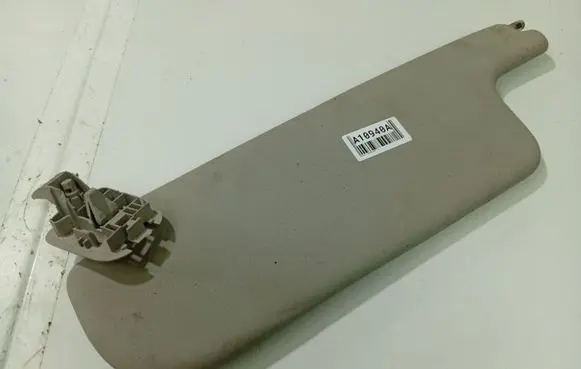 Renault Laguna II Sun visor 