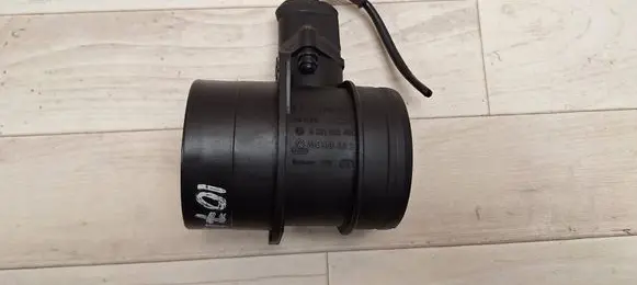 Skoda Superb B5 (3U) Mass air flow meter 074906461B
