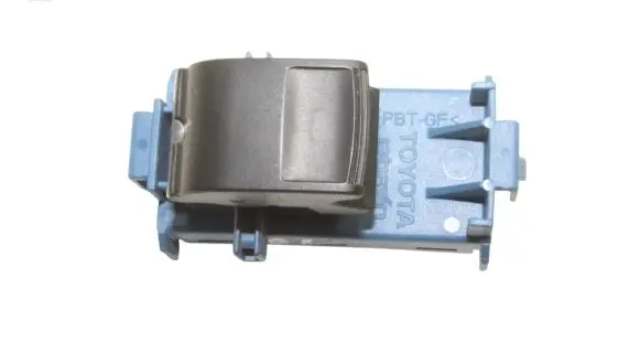 Toyota Verso-S Electric window control switch 848100F030