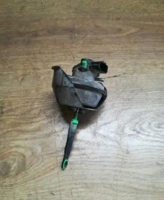 Ford S-MAX Turbo system vacuum part 6D07E