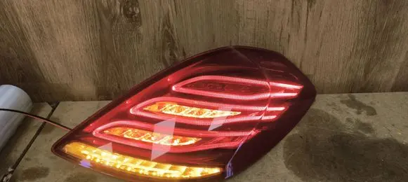 Mercedes-Benz S W222 Rear/tail lights A2229065501